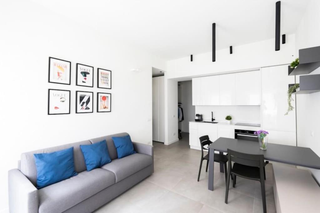 Aria Di - Scalo Farini Apartment Mailand
