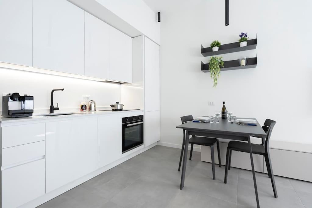 Apartment Aria Di - Scalo Farini Mailand