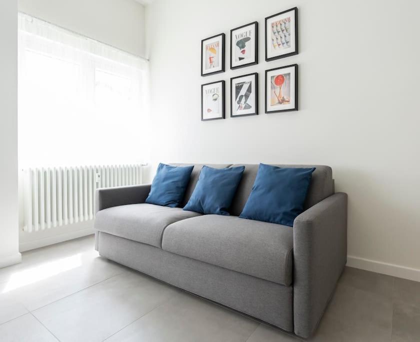 Apartment Aria Di - Scalo Farini
