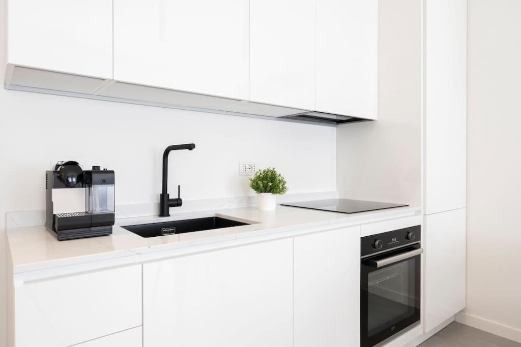 Apartment Aria Di - Scalo Farini