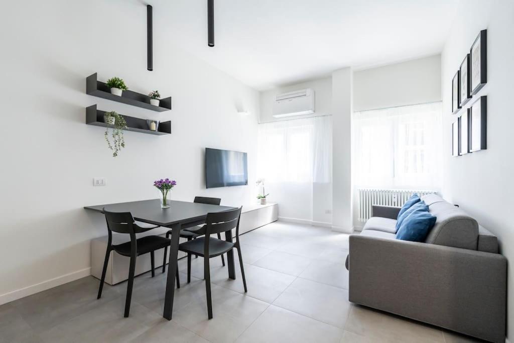 Aria Di - Scalo Farini Apartment Mailand