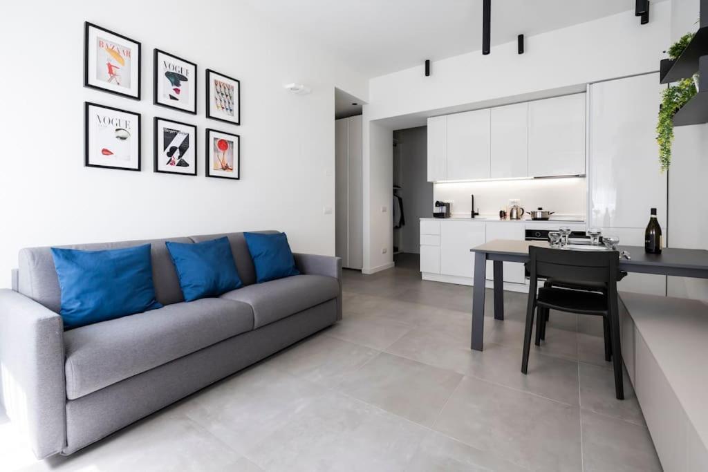 Apartment Aria Di - Scalo Farini Mailand